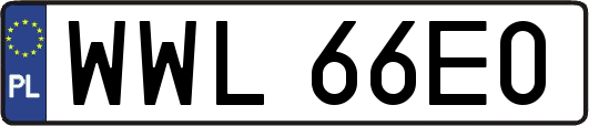 WWL66E0