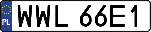 WWL66E1