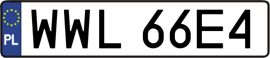 WWL66E4