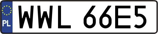 WWL66E5