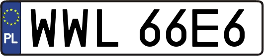 WWL66E6