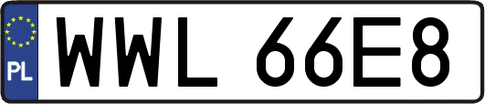 WWL66E8