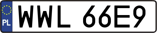 WWL66E9