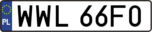 WWL66F0