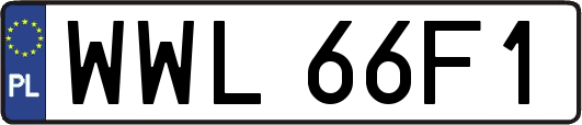 WWL66F1