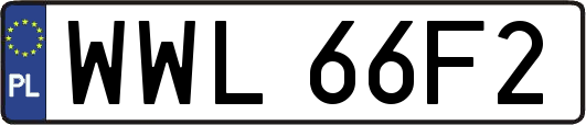 WWL66F2