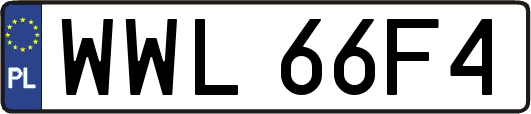 WWL66F4