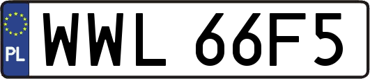 WWL66F5