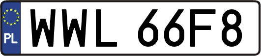 WWL66F8