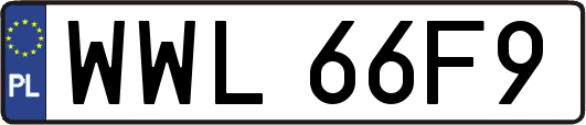 WWL66F9