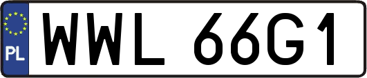 WWL66G1