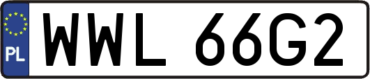 WWL66G2