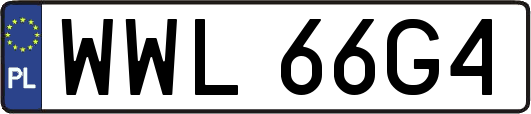 WWL66G4