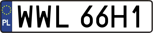 WWL66H1