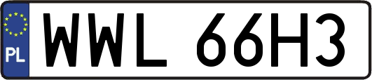 WWL66H3