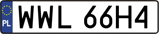 WWL66H4