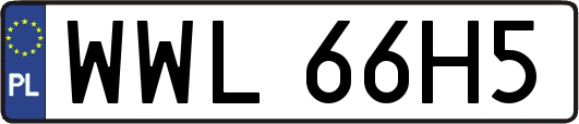 WWL66H5