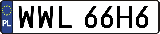 WWL66H6