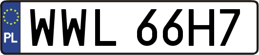 WWL66H7
