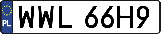WWL66H9