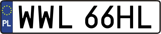WWL66HL