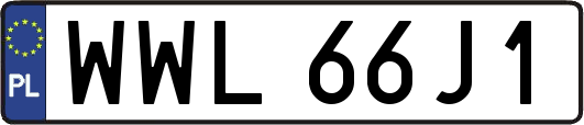 WWL66J1