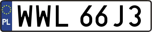 WWL66J3