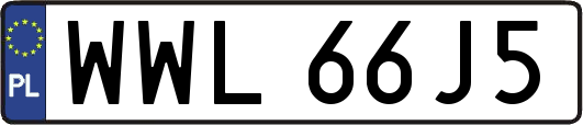WWL66J5