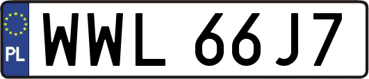WWL66J7