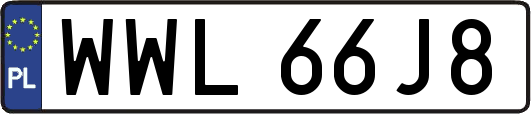 WWL66J8
