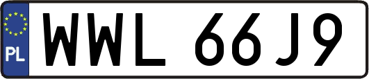 WWL66J9