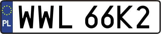 WWL66K2