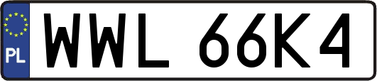 WWL66K4
