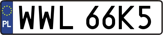 WWL66K5
