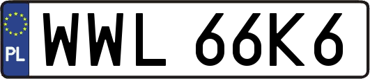 WWL66K6