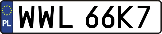 WWL66K7