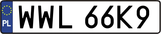 WWL66K9