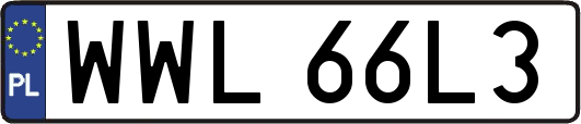 WWL66L3