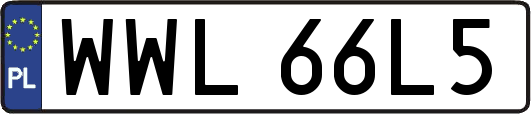 WWL66L5