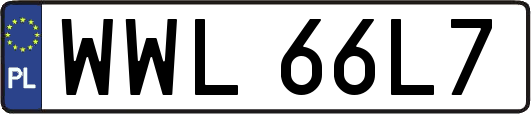 WWL66L7