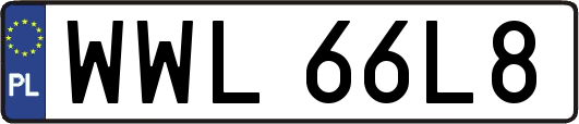 WWL66L8