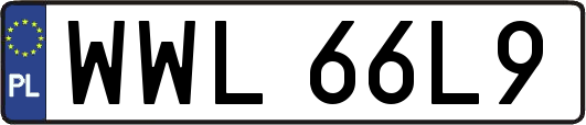 WWL66L9