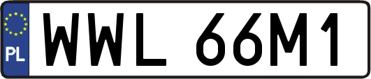 WWL66M1