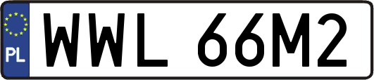 WWL66M2