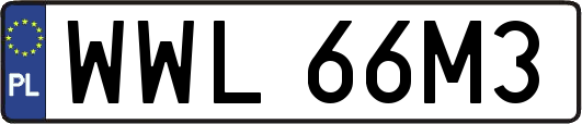 WWL66M3