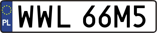WWL66M5