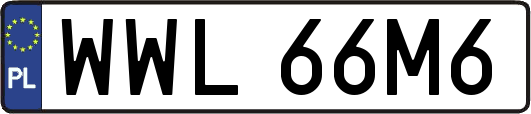 WWL66M6