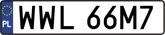 WWL66M7