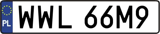 WWL66M9