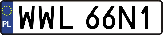 WWL66N1